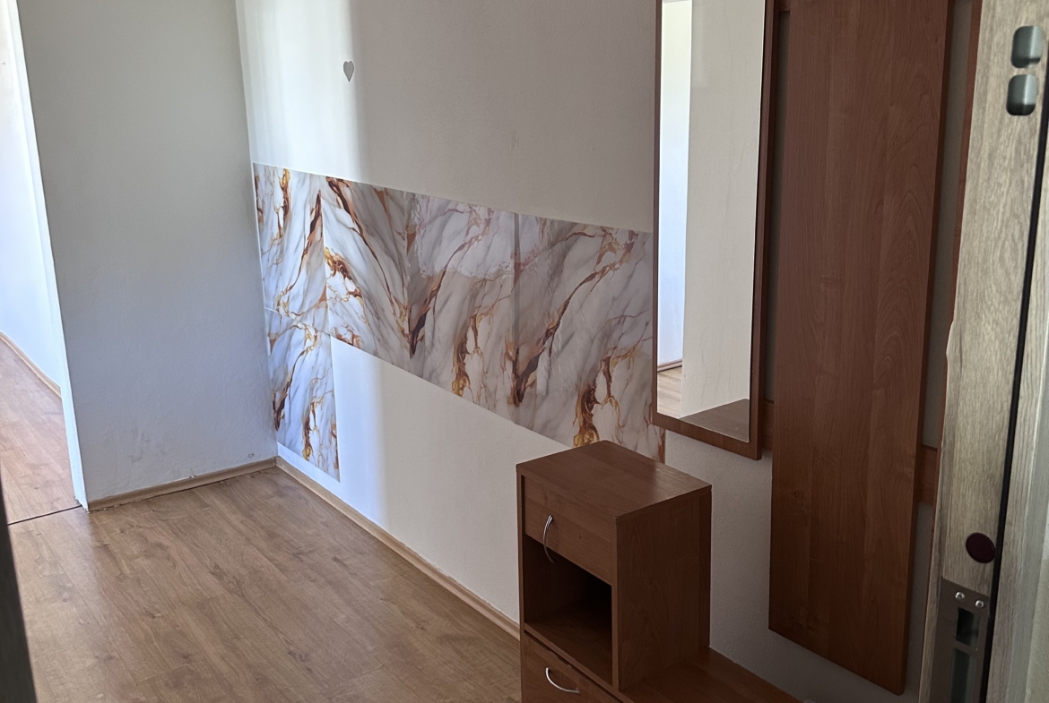 2-izbový slnečný byt