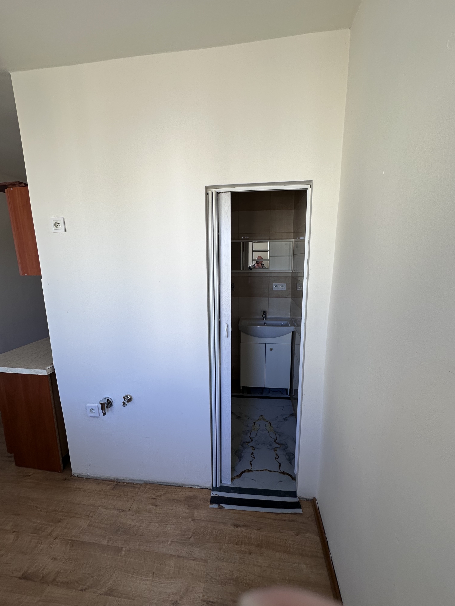 2-izbový slnečný byt