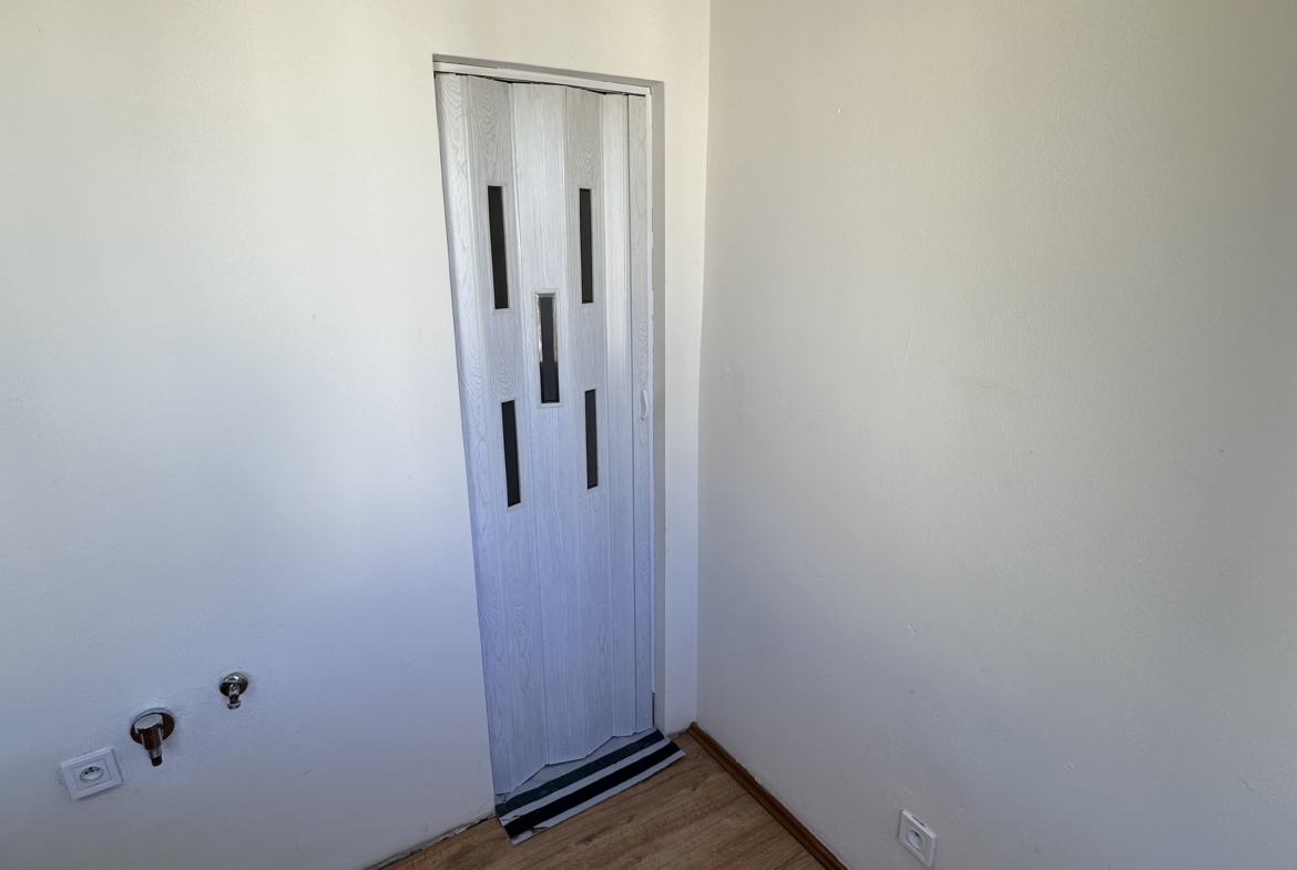 2-izbový slnečný byt