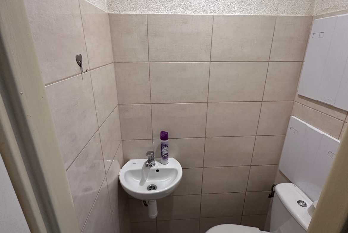2-izbový slnečný byt