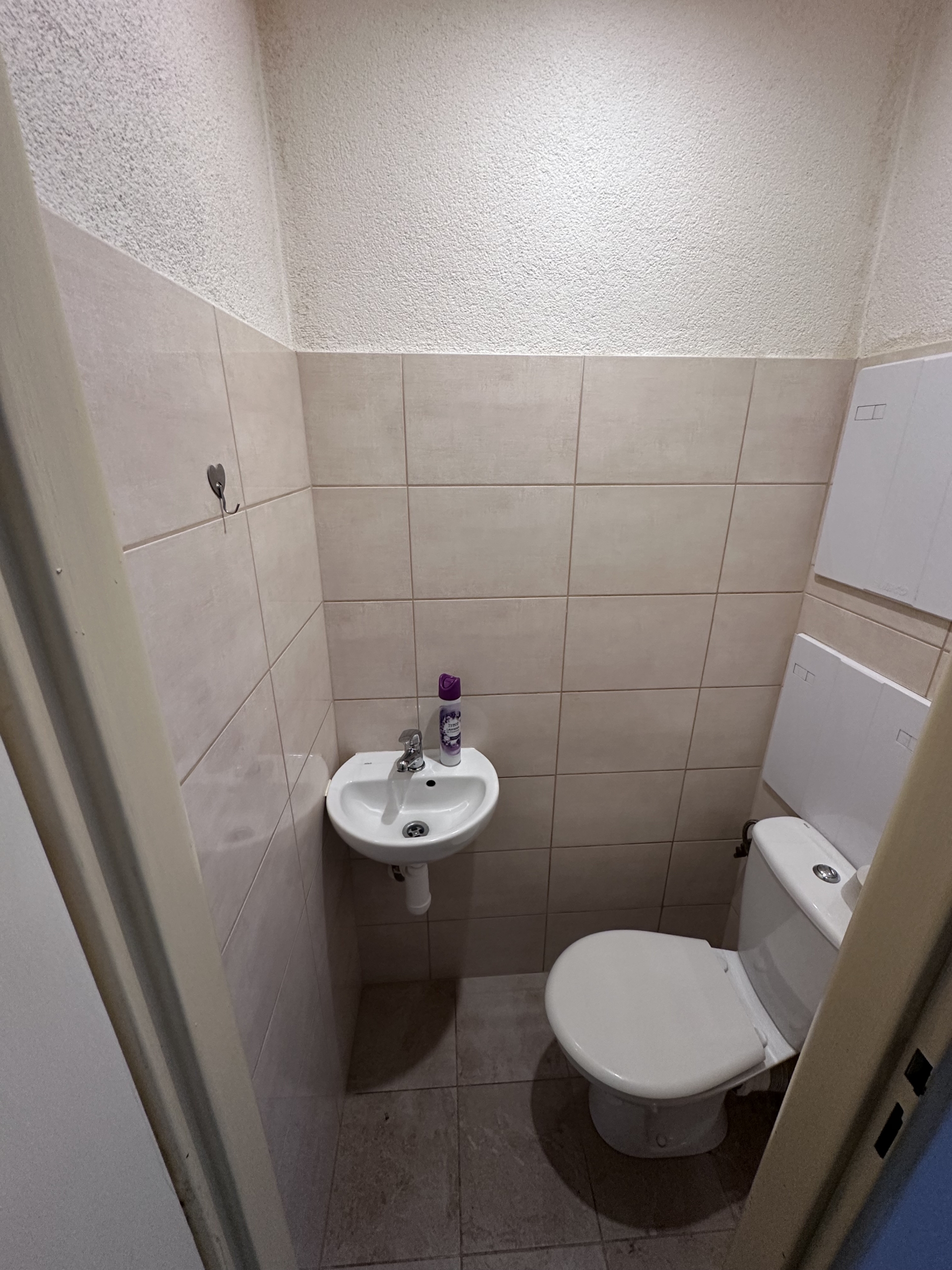 2-izbový slnečný byt